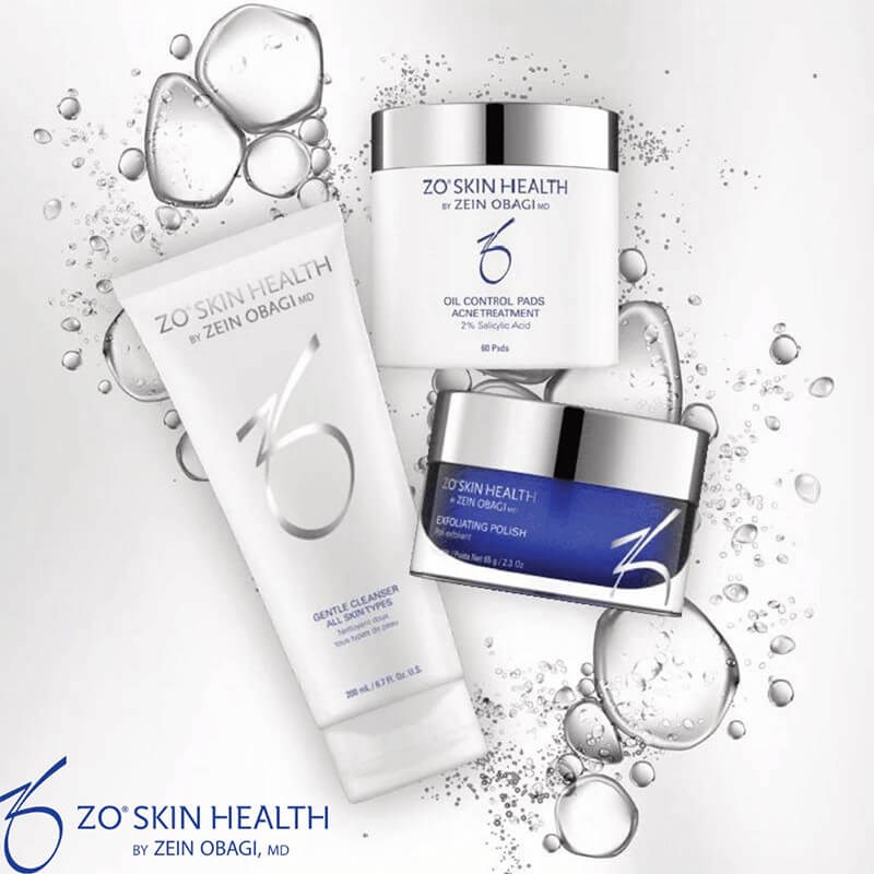 ZO® Skin Health Products